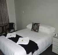 Oonoonba Hotel Motel - Accommodation Melbourne