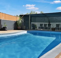 Aaok Moondarra Accommodation Village