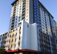 H on Mitchell Apartment Hotel - Accommodation Melbourne