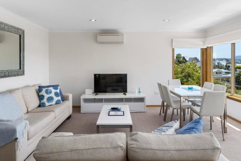 Reflections On The Bay - Accommodation Melbourne 5
