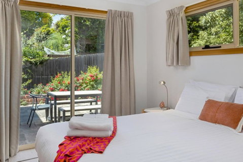 Reflections On The Bay - Accommodation Melbourne 3