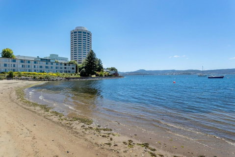 Reflections On The Bay - Accommodation Melbourne 6