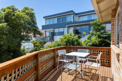 Reflections On The Bay - Accommodation Melbourne 4