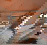 Coalmine Beach Holiday Park - Accommodation Melbourne