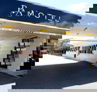 Park Avenue Hotel Motel - Accommodation Melbourne