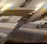 Sunbird Gardens - Accommodation Melbourne