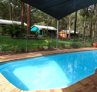 Chiltern Lodge - Accommodation Melbourne