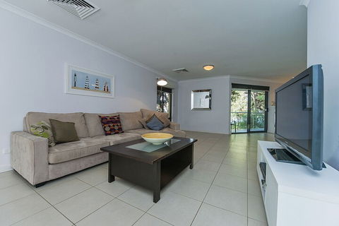 Yallingup Beach Resort - Accommodation Melbourne 1