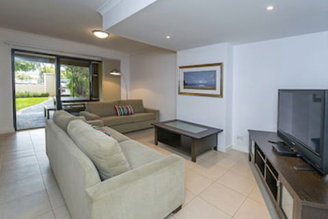 Yallingup Beach Resort - Accommodation Melbourne 6