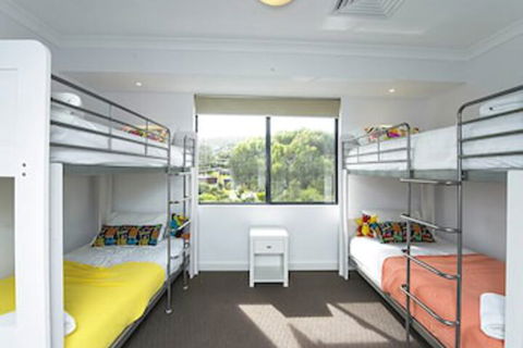 Yallingup Beach Resort - Accommodation Melbourne 2