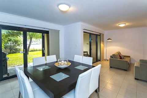 Yallingup Beach Resort - Accommodation Melbourne 4