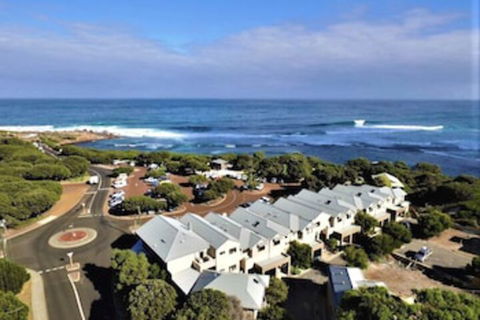 Yallingup Beach Resort - Accommodation Melbourne 0