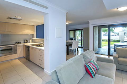 Yallingup Beach Resort - Accommodation Melbourne 3
