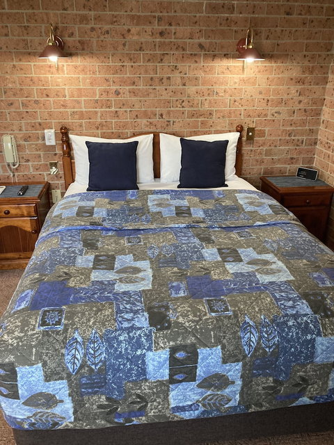 Golden Grain Motor Inn - Accommodation Melbourne 2