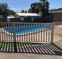 Golden Grain Motor Inn - Accommodation Melbourne