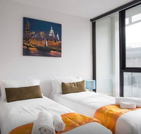Anchor on Little Collins - Southern - Accommodation Melbourne