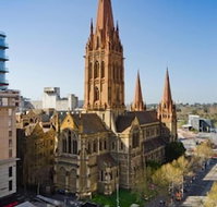 City Square Motel - Accommodation Melbourne