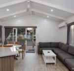 Horsham Riverside Caravan Park - Accommodation Melbourne