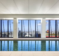 DreamHost Apartments at Collins - Accommodation Melbourne