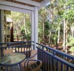 Dollarbird Treetops Townhouse - Accommodation Melbourne