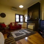 Bendigo VIC Accommodation Melbourne