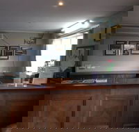 The Hahndorf Old Mill Motel - Accommodation Melbourne