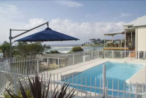 Anglesea Lodge - Accommodation Melbourne 3