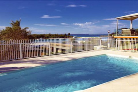 Anglesea Lodge - Accommodation Melbourne 4