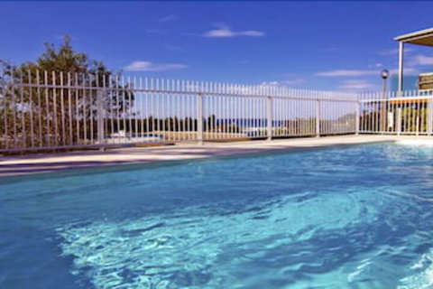 Anglesea Lodge - Accommodation Melbourne 5