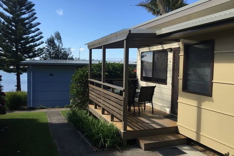 Anglesea Lodge - Accommodation Melbourne 1