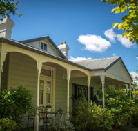 The Greens of Leura - Accommodation Melbourne