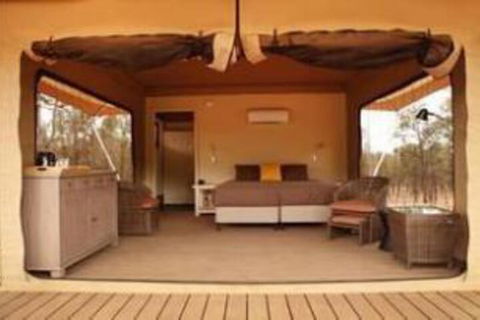 Ikara Safari Camp - Accommodation Melbourne 2