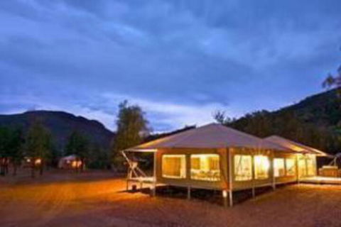 Ikara Safari Camp - Accommodation Melbourne 3