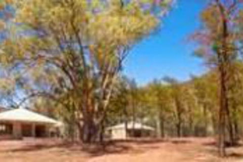 Ikara Safari Camp - Accommodation Melbourne 5