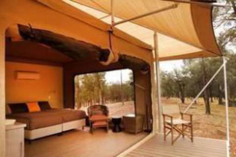 Ikara Safari Camp - Accommodation Melbourne 4