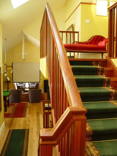 Sandholme Guesthouse - Accommodation Melbourne 2