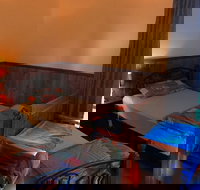 Stanley Lakeside Spa Cabins - Accommodation Melbourne