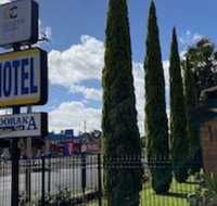 Pooraka Motor Inn - Accommodation Melbourne