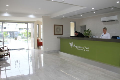 1770 Lagoons Central Apartment Resort - Accommodation Melbourne 5