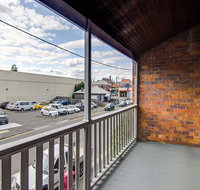 Terrace on York - Accommodation Melbourne
