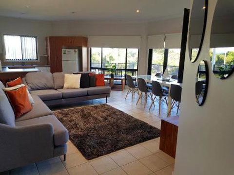Flexi 3 At Belmont - Accommodation Melbourne 5