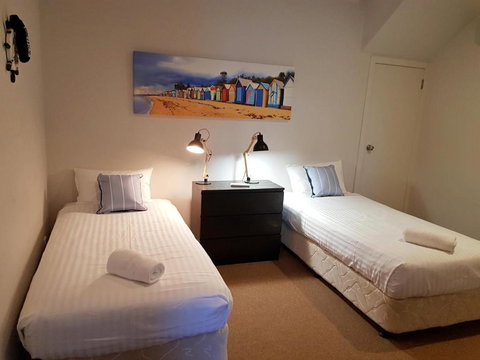 Flexi 3 At Belmont - Accommodation Melbourne 1