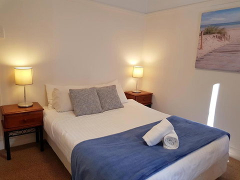 Flexi 3 At Belmont - Accommodation Melbourne 4