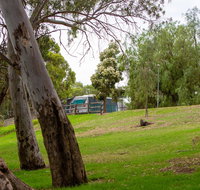 Windsor Gardens Caravan Park - Accommodation Melbourne