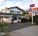 Alkira Motel - Accommodation Melbourne