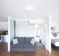 Siesta Central Apartments - Accommodation Melbourne