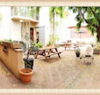 Childers Oasis Motel - Accommodation Melbourne