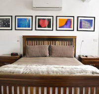 Destination Kyneton - Accommodation Melbourne