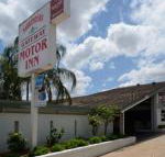 Gateway Motor Inn - Accommodation Melbourne