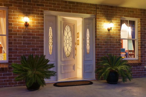 Plumes On The Green Boutique Bed & Breakfast - Accommodation Melbourne 4